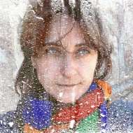 Natalia Andronikashvili | ნატალია ანდრონიკაშვილი