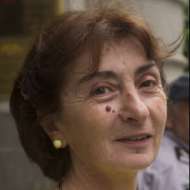 Nino Gedenidze | ნინო გედენიძე